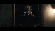 ScribeMag horror monster supernatural america GIF