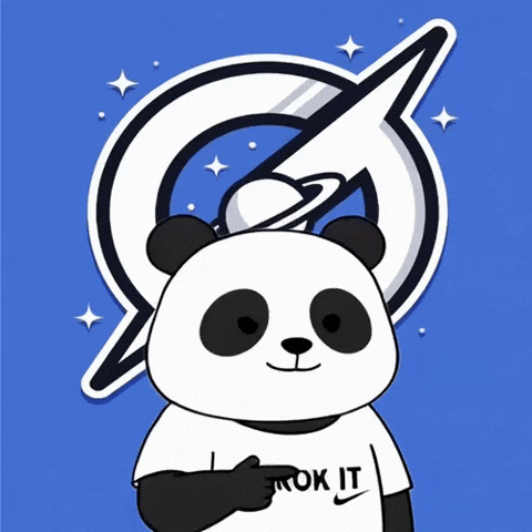 Elon Musk GIF by Pandu Pandas