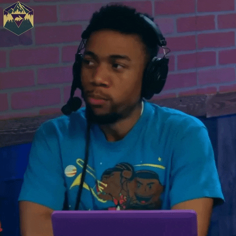 dungeons and dragons what GIF by Hyper RPG