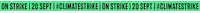 Climate Change Globalwarming Sticker by wklondon