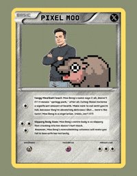 Elon Musk Pokemon GIF