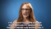 Trans Day Of Visibility Pride GIF