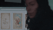 Aarondiaz What GIF by STARZPLAY