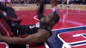 happy oh yeah GIF by NBA