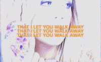 6 Months Later GIF by Megan Moroney