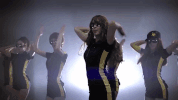 k-pop ticket GIF