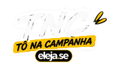 Campanha Eleitoral Sticker by Eleja Se