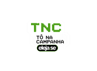 Campanha Eleitoral Sticker by Eleja Se