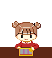 Happy New Year Sticker