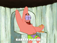 season 7 GIF by SpongeBob SquarePants