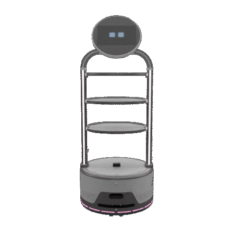 Akinrobotics Sticker by AKINSOFT