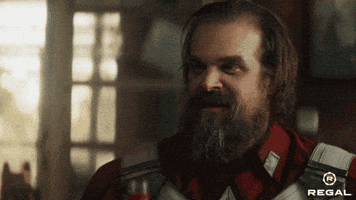 Sad Oh No GIF by Regal