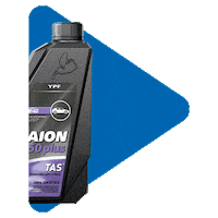 YPF_Brasil race truck corrida cesar Sticker