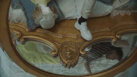 myself GIF by Bazzi