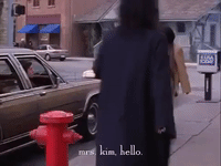 season 3 netflix GIF by Gilmore Girls 