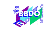 Bbdoww Sticker by BBDO Worldwide