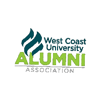 Wcualumni Sticker by WCU Alumni Association