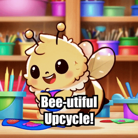 GIF by Beelightened