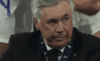 Looking Real Madrid GIF by UEFA
