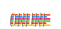 Thebtcshow Sticker by behindthechair.com