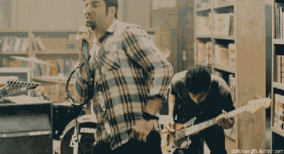 music video youve seen the butcher GIF