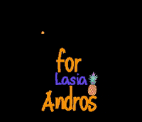 lasiaandros greece hellas chora cyclades GIF