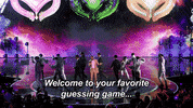 GIF by The Masked Singer