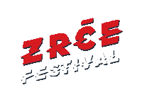 Zrcebeach Sticker by Zrce Festival