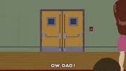 school family GIF by South Park 