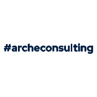 Rekrutacja Sticker by Arche Consulting