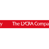 Fiber Lycrabrand Sticker by LYCRA