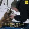 Cat Love GIF by 60 Second Docs