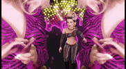 Drag Queen GIF by PT Media