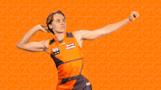 Dance Dancing GIF by GIANTS