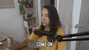 Video Come GIF by Alayna Joy