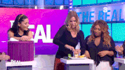 tv8 GIF by The Real Italia