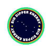 Space Nasa Sticker by HULU