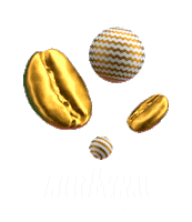 Happy Merry Christmas Sticker by Lavazza Italia