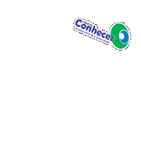 Sticker by Colégio Conhecer