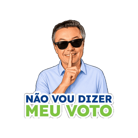 Napoleao Sticker by Napoleão Bernardes
