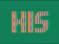 Art Glitch GIF