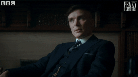Bbc One GIF by BBC