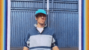 Zip Up Ready To Go GIF by Jason Mraz
