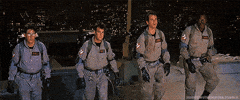 New York Film GIF