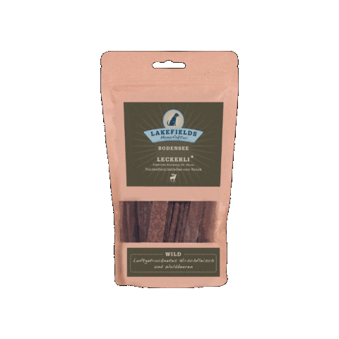 Sticker by LakefieldsManufaktur