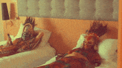 music video trailer GIF by Sub Pop Records
