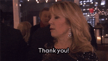 bethenny frankel GIF