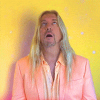 Chisme GIF by Javier Ceriani