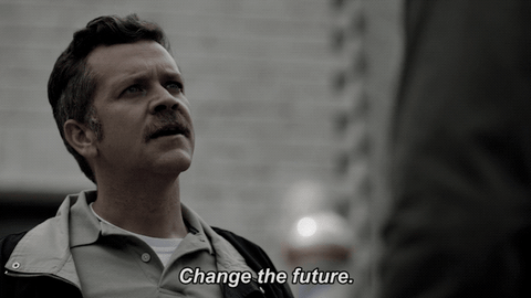 Inner Circle Marvel GIF by The Gifted