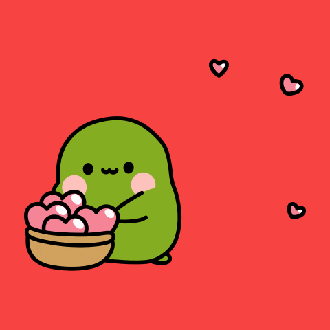 Fun Love GIF by Kibbi